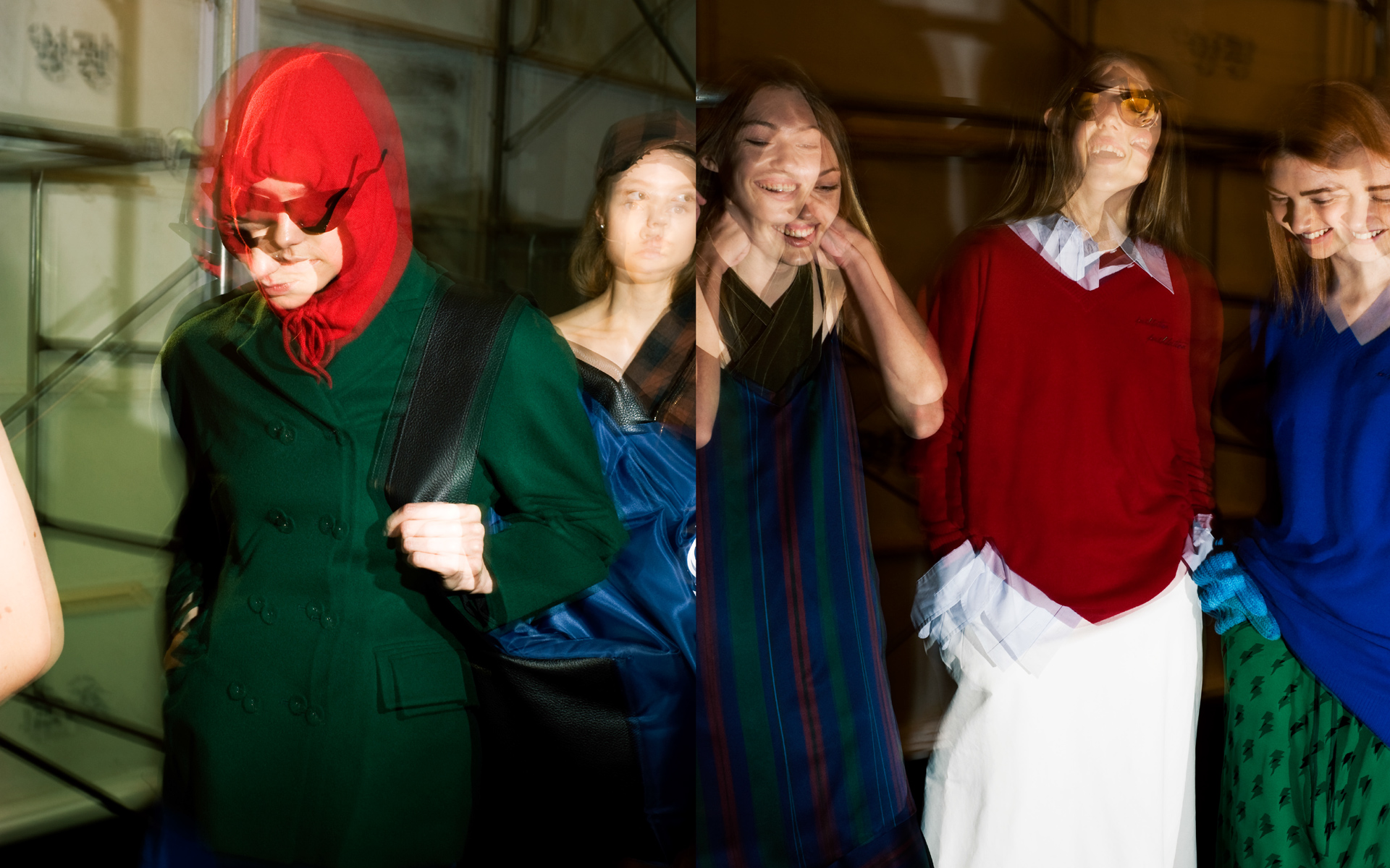 Backstage: PushButton