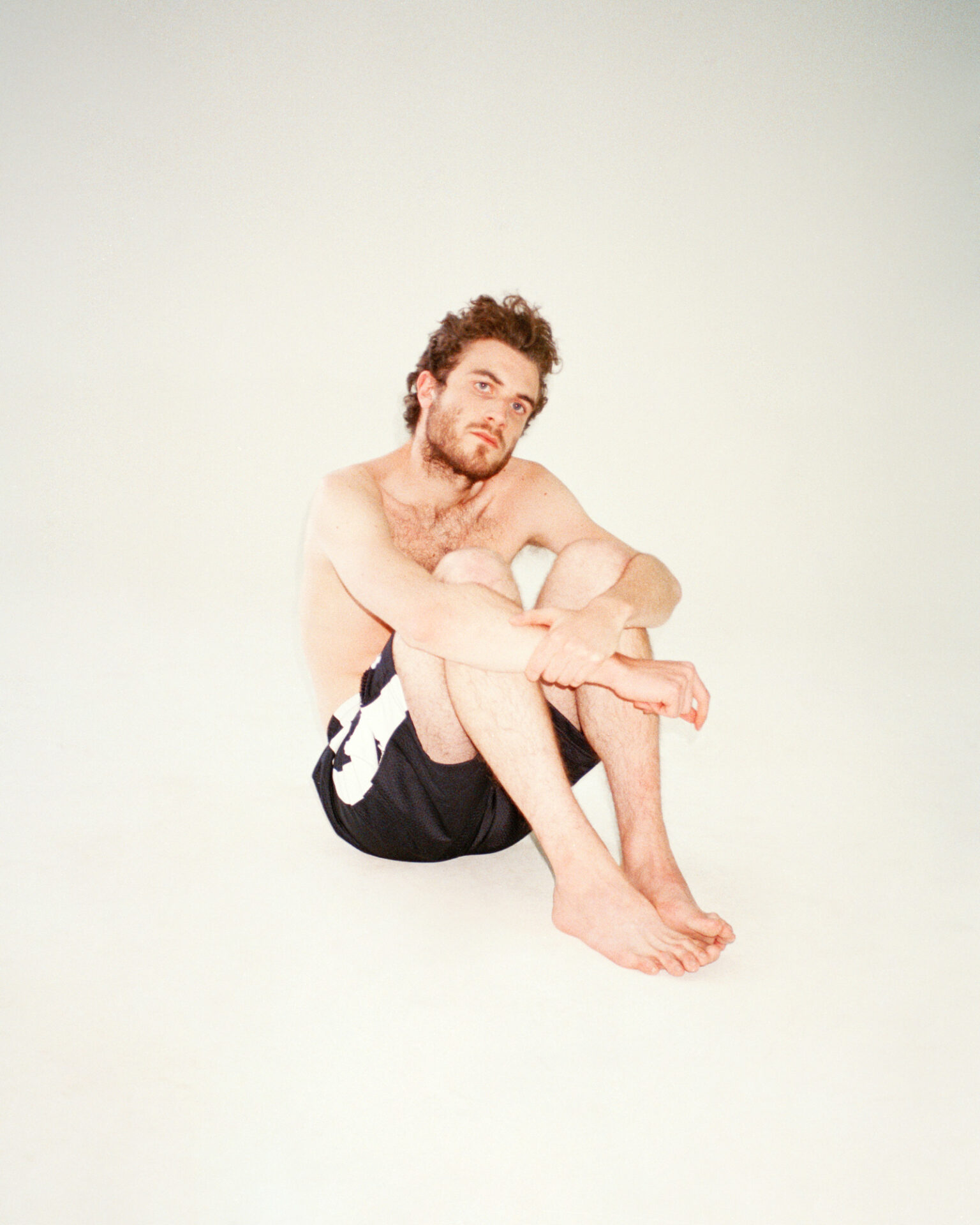 Nicolas Jaar - Galio Chile