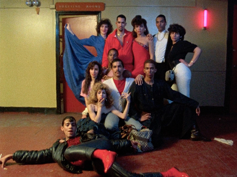 Paris is Burning