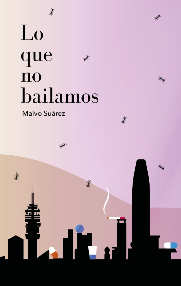 Lo que no bailamos – Maivo Suárez (1964)